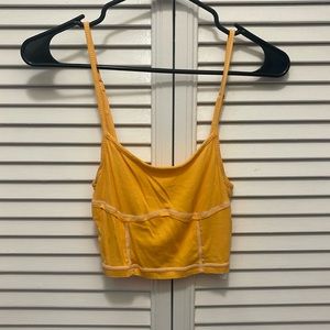 urban outfitters matching lounge set. both top and pants size S